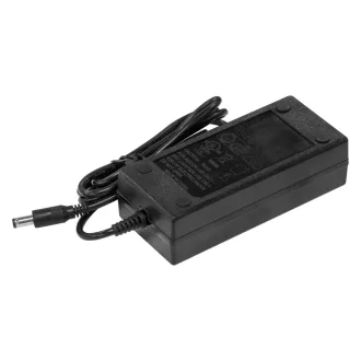   MikroTik, High power 24V 2.5A 60W, straight DC plug, power supply + power plug (EU or US)