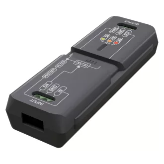 MikroTik, Automotive Power Adapter