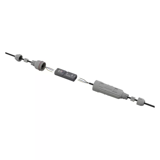 MikroTik, Automotive Power Adapter