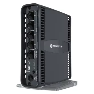 MikroTik, hAP ax2
