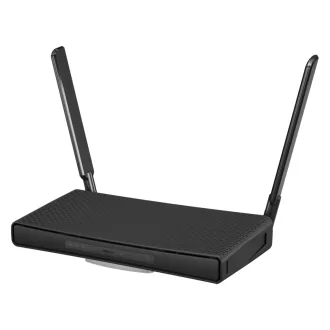 MikroTik, hAP ax3