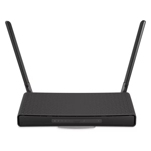 MikroTik, hAP ax3