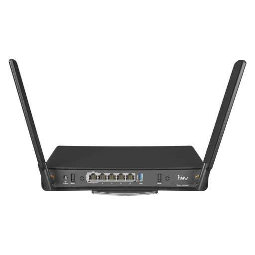 MikroTik, hAP ax3