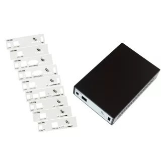 MikroTik, Universal indoor case for RBM11G / RB911 / RB912