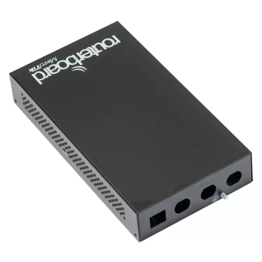 MikroTik, Universal indoor case for RBM33G