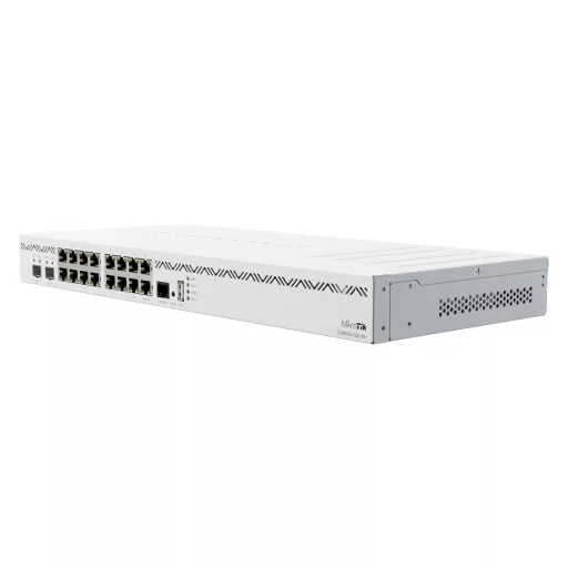 MikroTik, Cloud Core Router CCR2004-16G-2S+