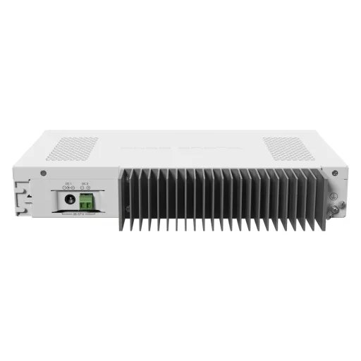 MikroTik, Cloud Core Router CCR2004-16G-2S+PC