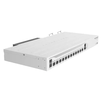 MikroTik, Cloud Core Router CCR2004-1G-12S+2XS