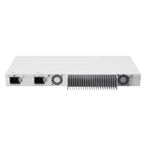 MikroTik, Cloud Core Router CCR2004-1G-12S+2XS