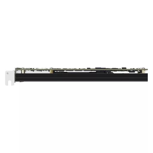 MikroTik, Cloud Core Router CCR2004-1G-2XS-PCIe