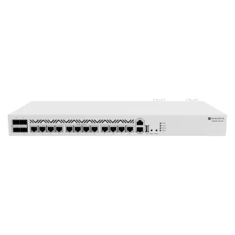 MikroTik, Cloud Core Router CCR2116-12G-4S+