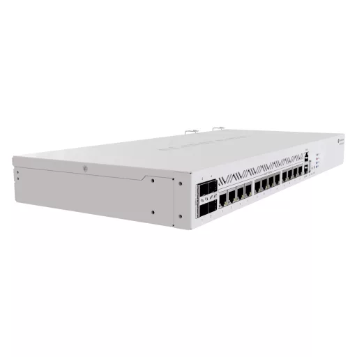 MikroTik, Cloud Core Router CCR2116-12G-4S+
