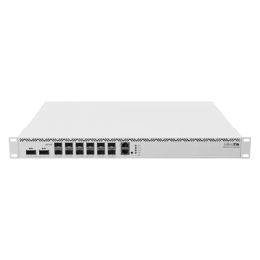 MikroTik, Cloud Core Router CCR2216-1G-12XS-2XQ