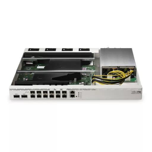 MikroTik, Cloud Core Router CCR2216-1G-12XS-2XQ