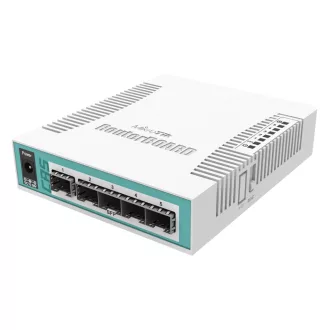MikroTik, Cloud Router Switch CRS106-1C-5S