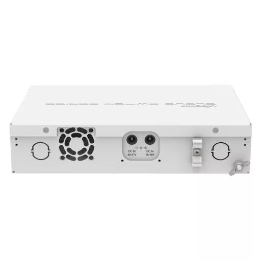MikroTik, Cloud Router Switch CRS112-8P-4S-IN
