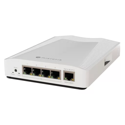 MikroTik, Cloud Router Switch CRS304-4XG-IN