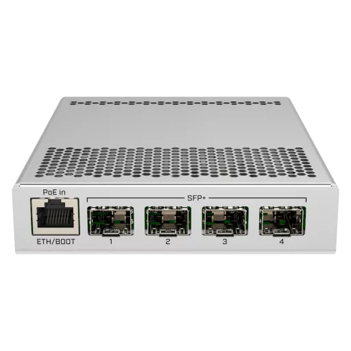 MikroTik, Cloud Router Switch CRS305-1G-4S+IN