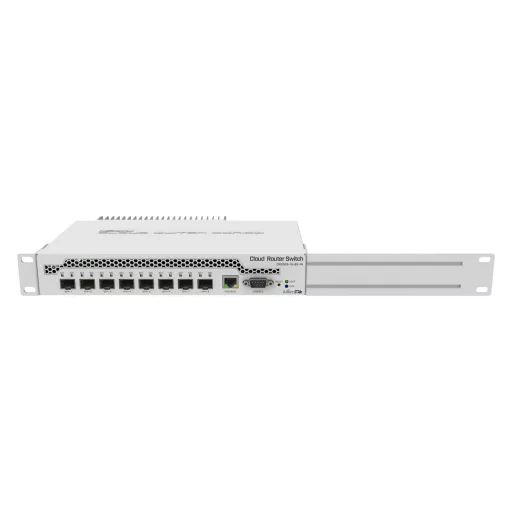 MikroTik, Cloud Router Switch CRS309-1G-8S+IN
