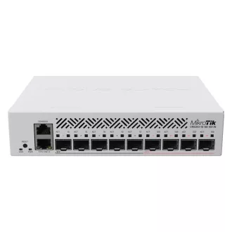 MikroTik, Cloud Router Switch CRS310-1G-5S-4S+IN