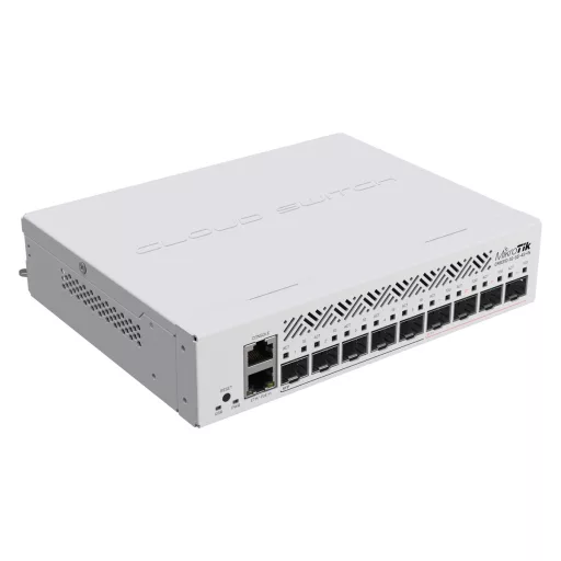 MikroTik, Cloud Router Switch CRS310-1G-5S-4S+IN