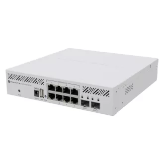 MikroTik, Cloud Router Switch CRS310-8G+2S+IN