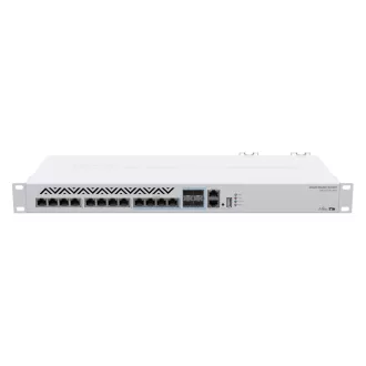 MikroTik, Cloud Router Switch CRS312-4C+8XG-RM