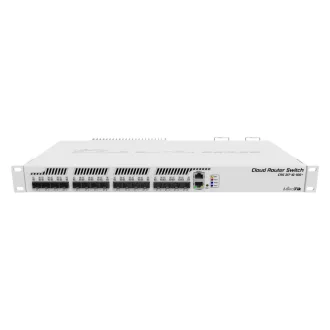 MikroTik, Cloud Router Switch CRS317-1G-16S+RM