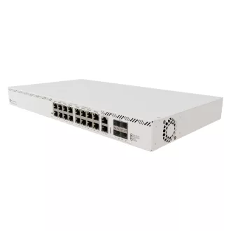 MikroTik, Cloud Router Switch CRS320-8P-8B-4S+RM