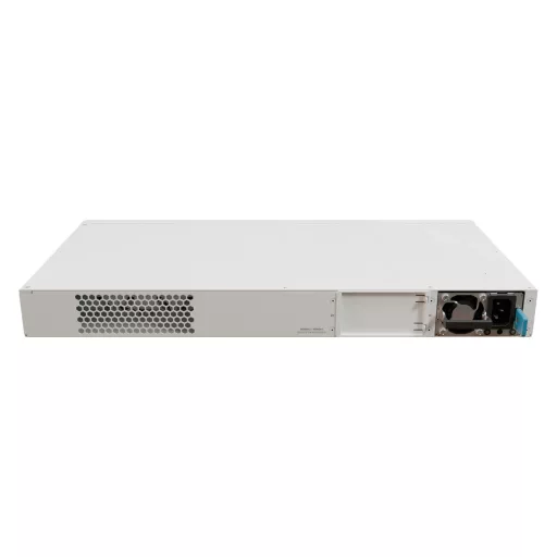 MikroTik, Cloud Router Switch CRS320-8P-8B-4S+RM