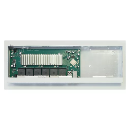 MikroTik, Cloud Router Switch CRS326-24G-2S+RM