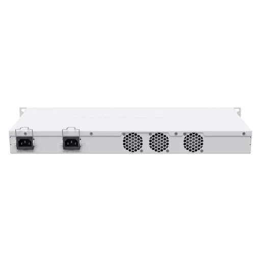 MikroTik, Cloud Router Switch CRS326-24S+2Q+RM