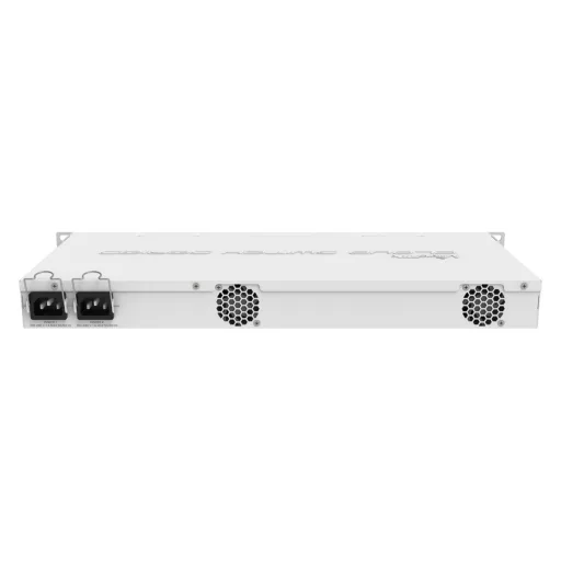 MikroTik, Cloud Router Switch CRS328-4C-20S-4S+RM