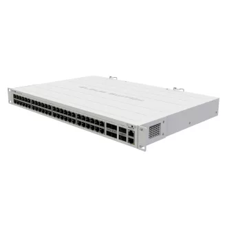 MikroTik, Cloud Router Switch CRS354-48G-4S+2Q+RM