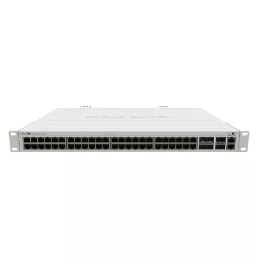 MikroTik, Cloud Router Switch CRS354-48G-4S+2Q+RM