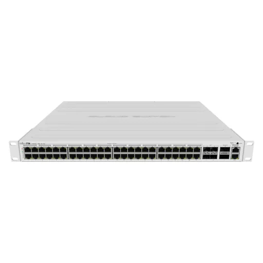 MikroTik, Cloud Router Switch CRS354-48P-4S+2Q+RM