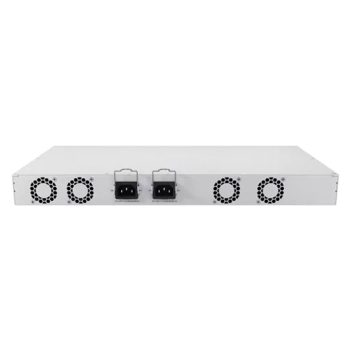MikroTik, Cloud Router Switch CRS418-8P-8G-2S+RM