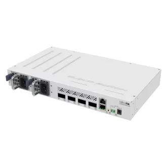MikroTik, Cloud Router Switch CRS504-4XQ-IN