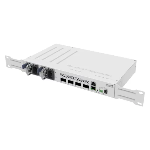 MikroTik, Cloud Router Switch CRS504-4XQ-IN
