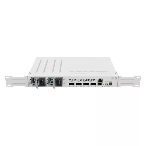 MikroTik, Cloud Router Switch CRS504-4XQ-IN