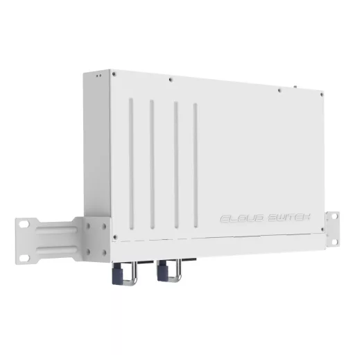MikroTik, Cloud Router Switch CRS504-4XQ-IN