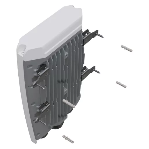 MikroTik, Cloud Router Switch CRS504-4XQ-OUT