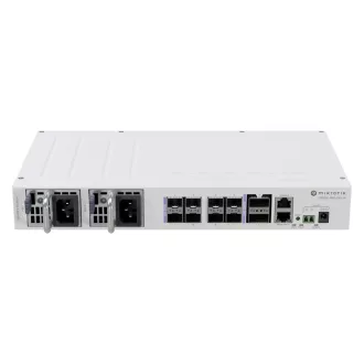 MikroTik, Cloud Router Switch CRS510-8XS-2XQ-IN