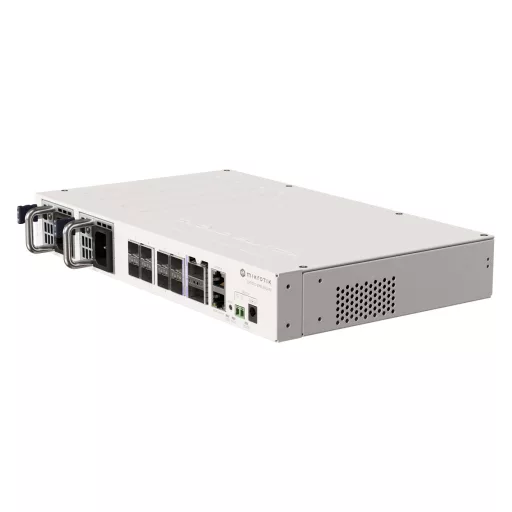 MikroTik, Cloud Router Switch CRS510-8XS-2XQ-IN