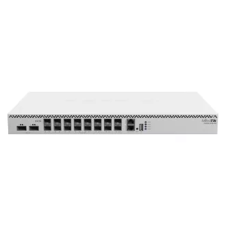 MikroTik, Cloud Router Switch CRS518-16XS-2XQ-RM
