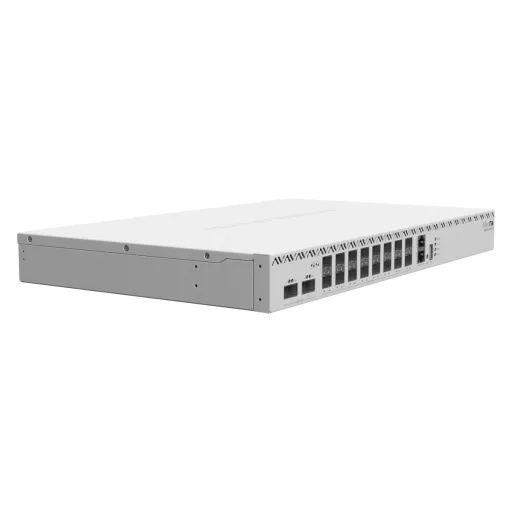 MikroTik, Cloud Router Switch CRS518-16XS-2XQ-RM