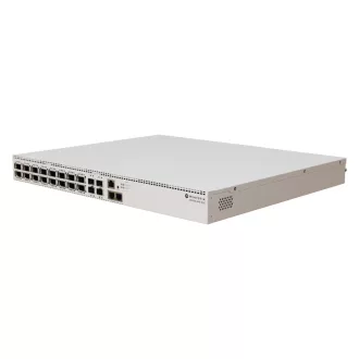 MikroTik, Cloud Router Switch CRS520-4XS-16XQ-RM