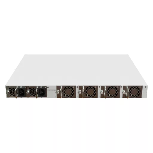 MikroTik, Cloud Router Switch CRS520-4XS-16XQ-RM