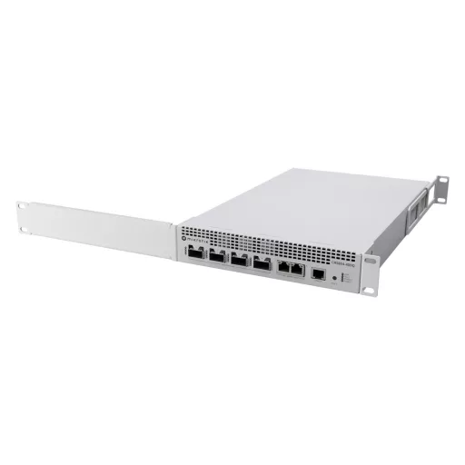 MikroTik, Cloud Router Switch CRS804-4DDQ-hRM