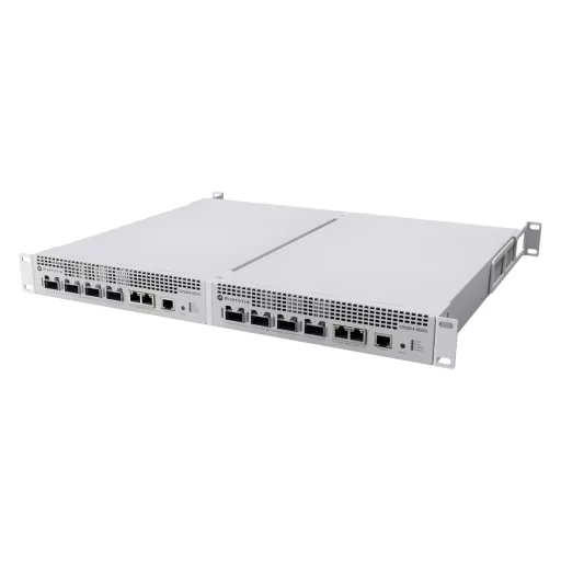 MikroTik, Cloud Router Switch CRS804-4DDQ-hRM